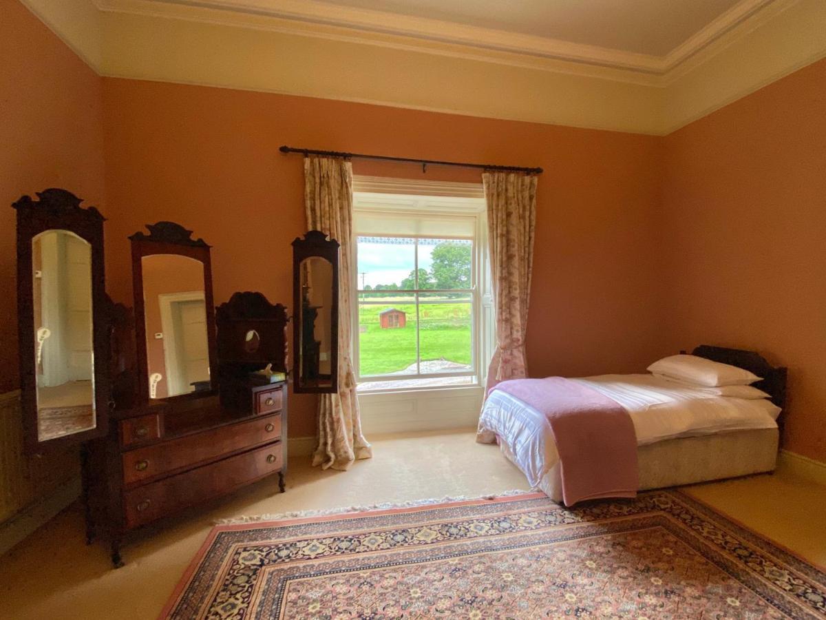 Templemacateer Bed & Breakfast Exterior photo